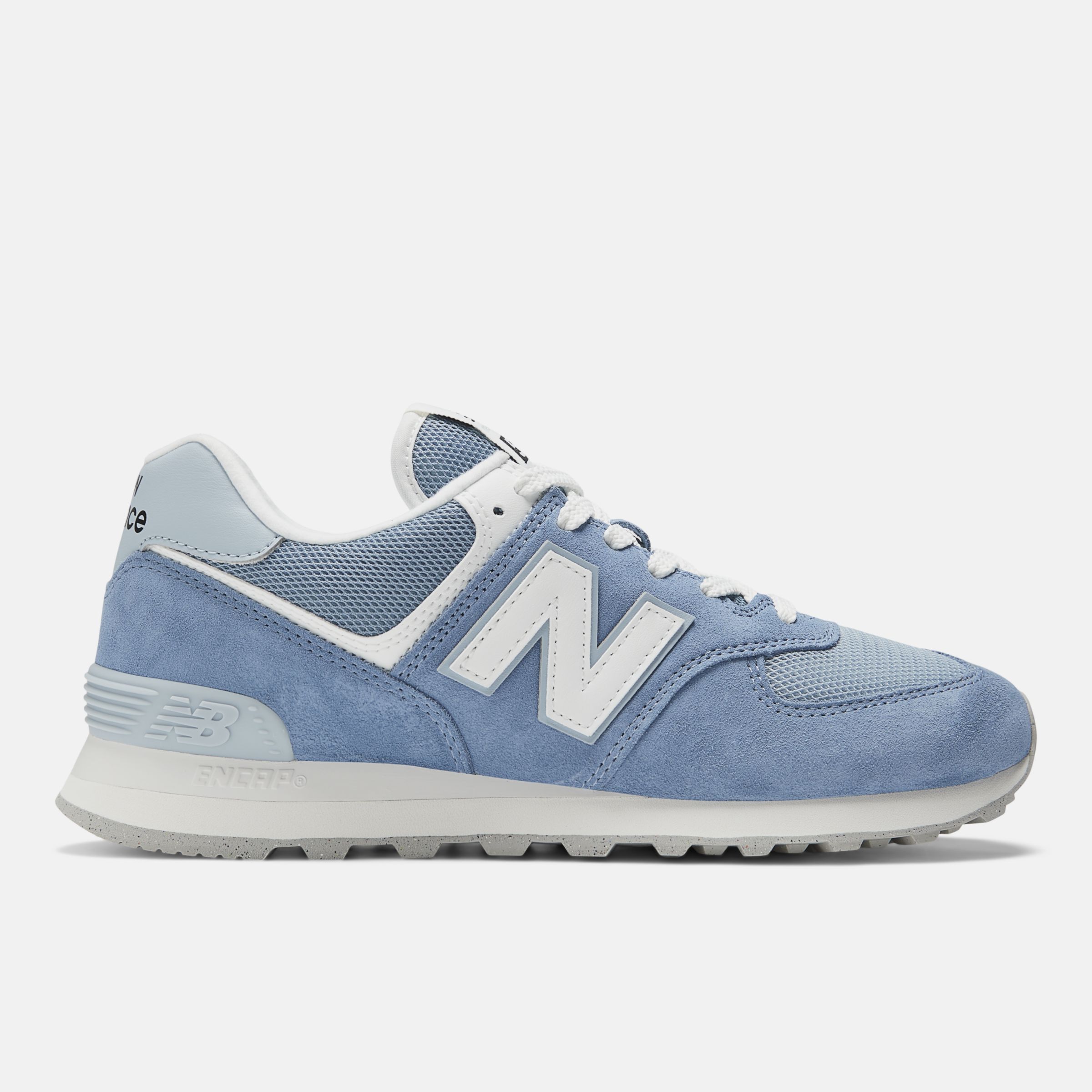 New balance sale 574 hellblau