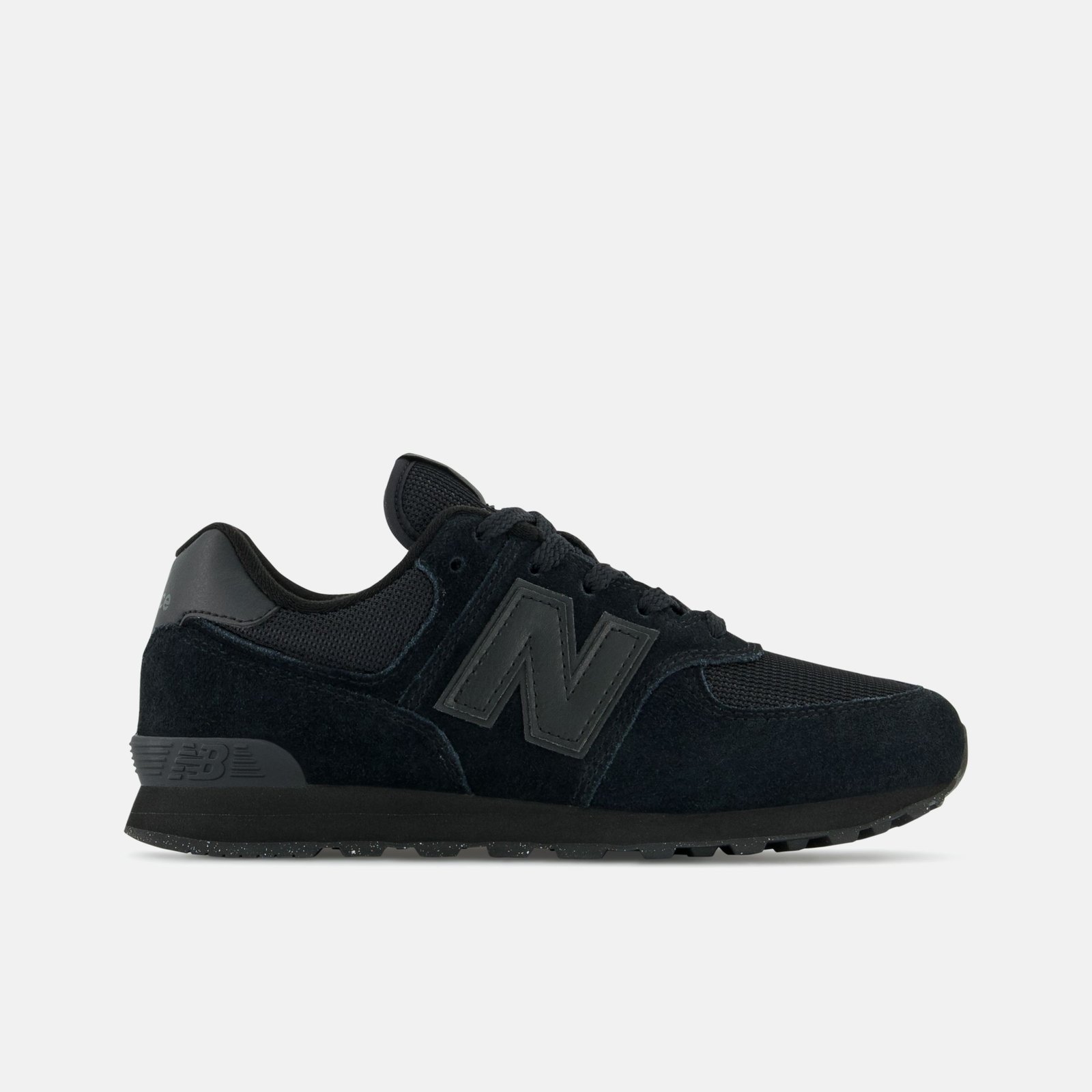 574 core black top