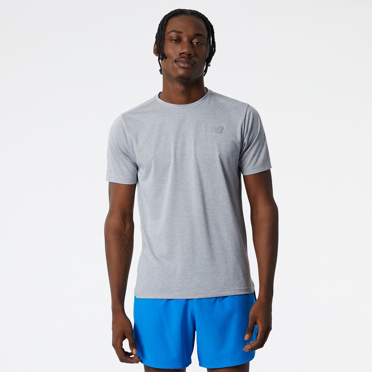 New balance impact discount