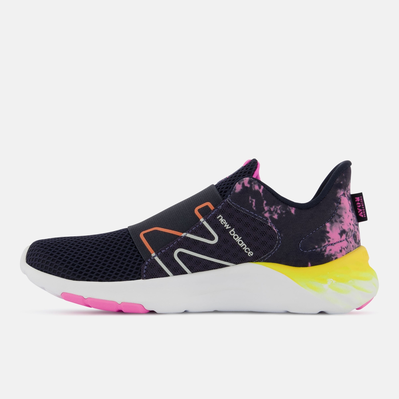 New balance fresh foam roav best sale women's
