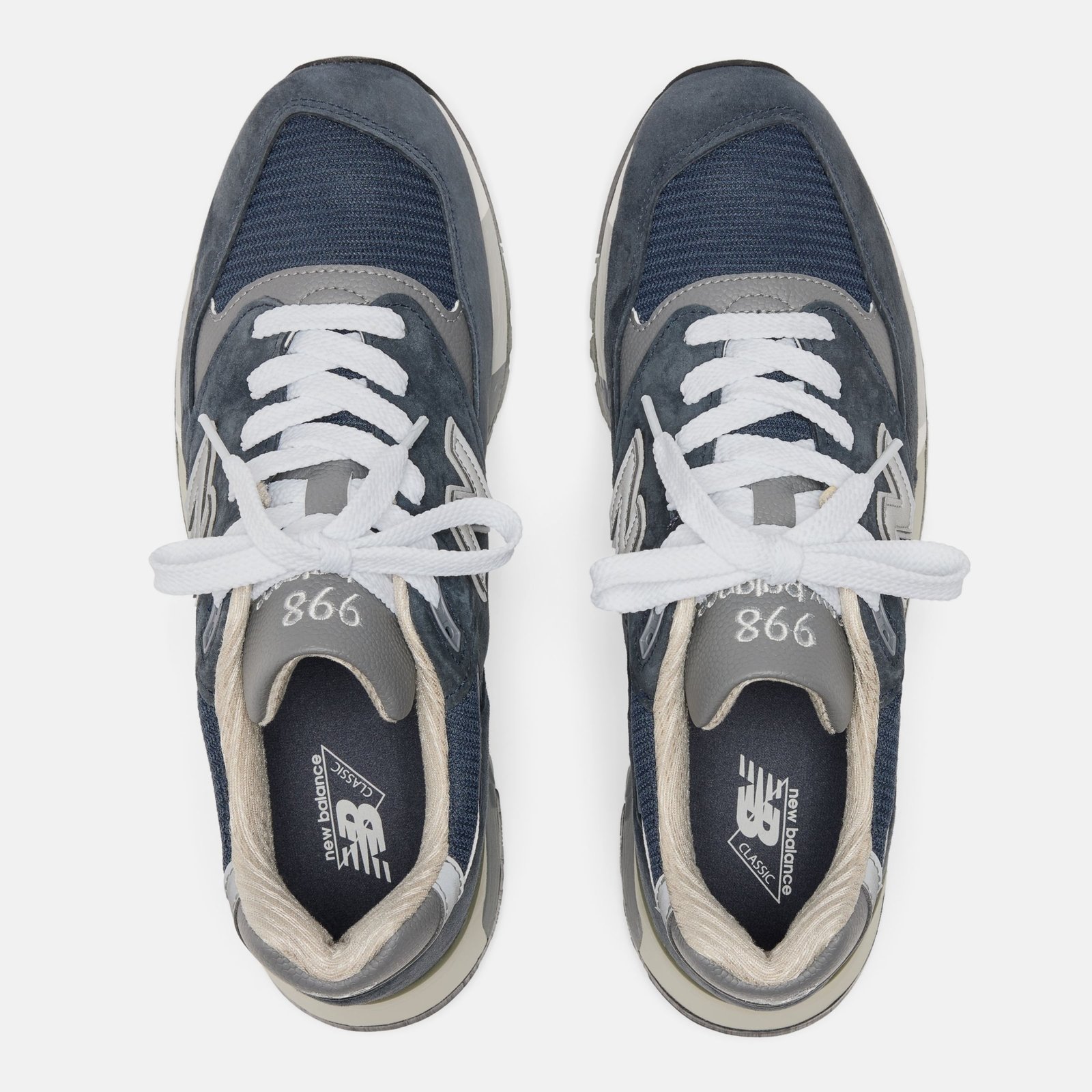 New balance 988 usa sales