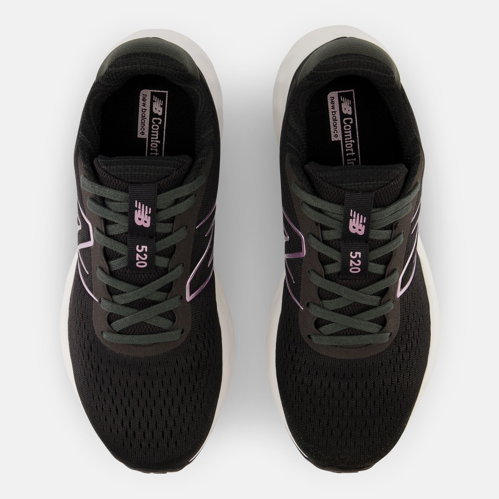 New balance 520 sales 37.5