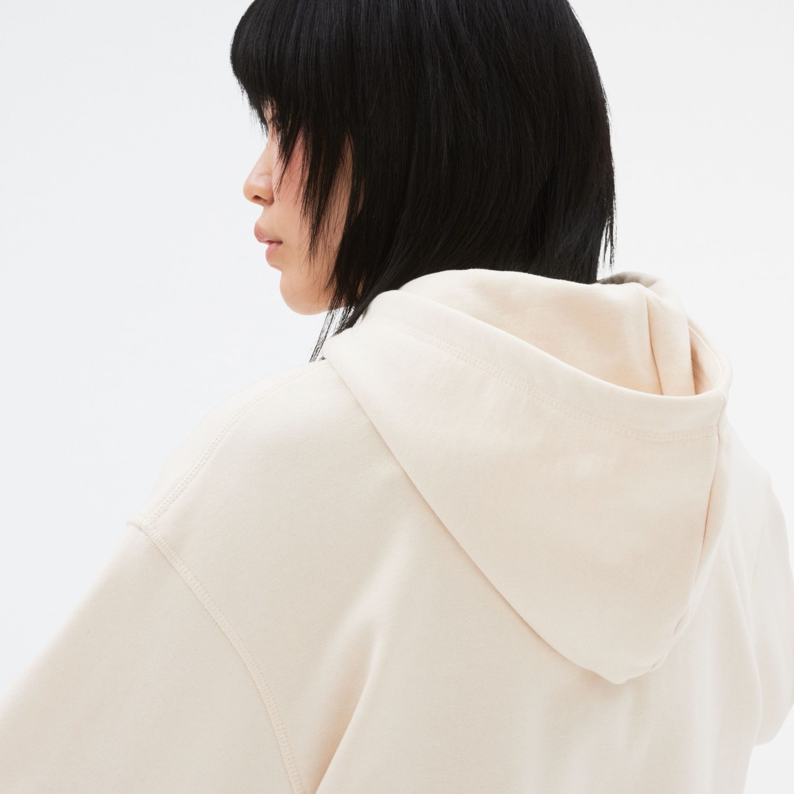 Marcie online hoodie weekday