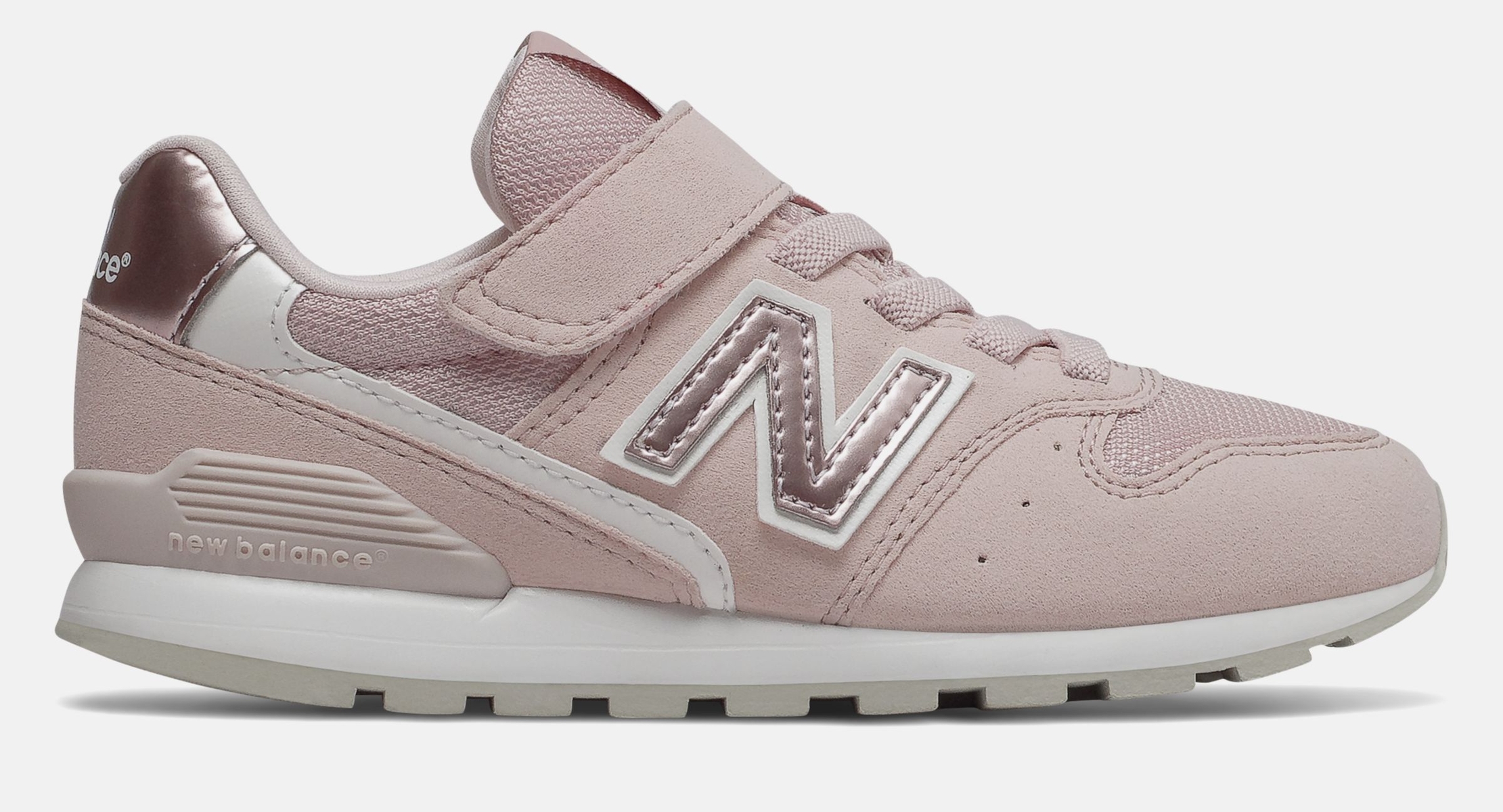 New balance shop suede 996